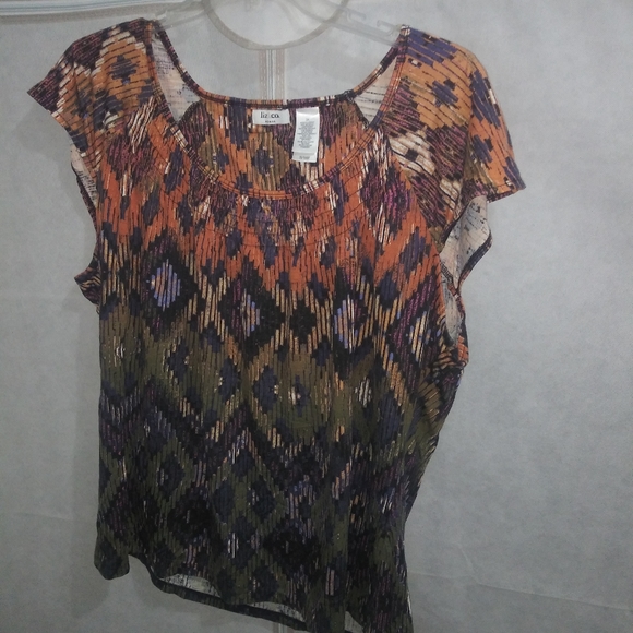 Blousses - Picture 3 of 3